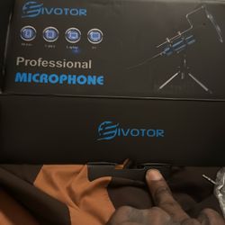 professional Microphone