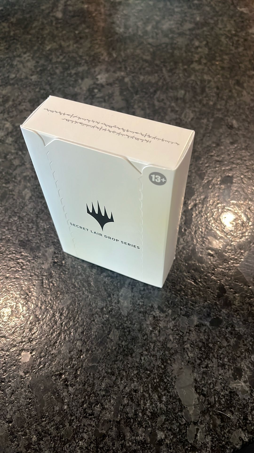 MTG Secret Lair: Praetor Foil Edition - Sealed - Elesh Norn