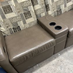 Rv Dual Recliners 