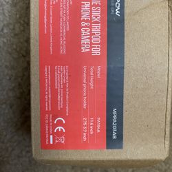 Selfie Stick Tripod For Cell Phone And Camera