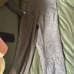 Woman athletic wear pants
