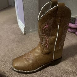 Boots New $150  For Both 