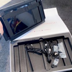XEBEC TRI SCREEN