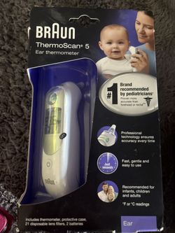 Thermometer