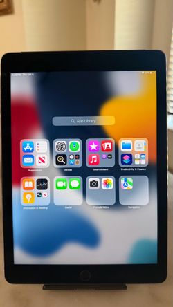 Apple iPad Air 2 (2nd Generation)