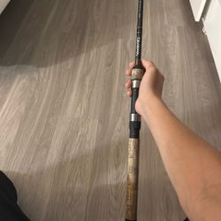Diawa Fishing Rod 2 Pc