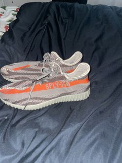 Yeezy 