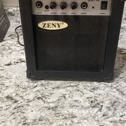 Guitar Amp