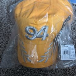 Bad Bunny x Mercedes Hat