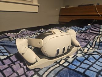 Meta Quest 3