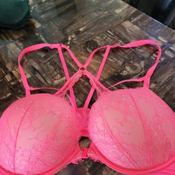 Victoria Secret pushup Bra