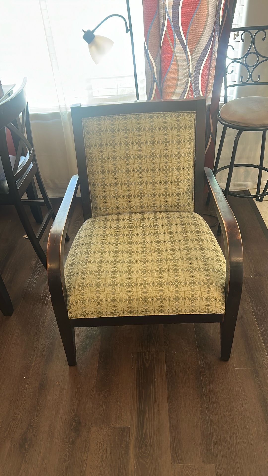 Lounge Chair