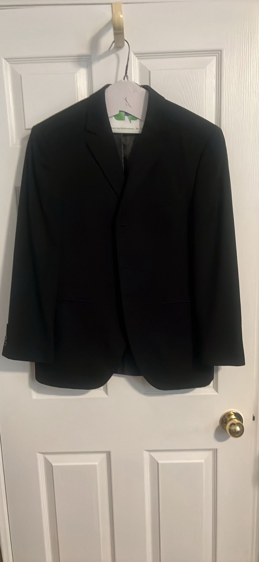 Men’s jacket size 40 medium