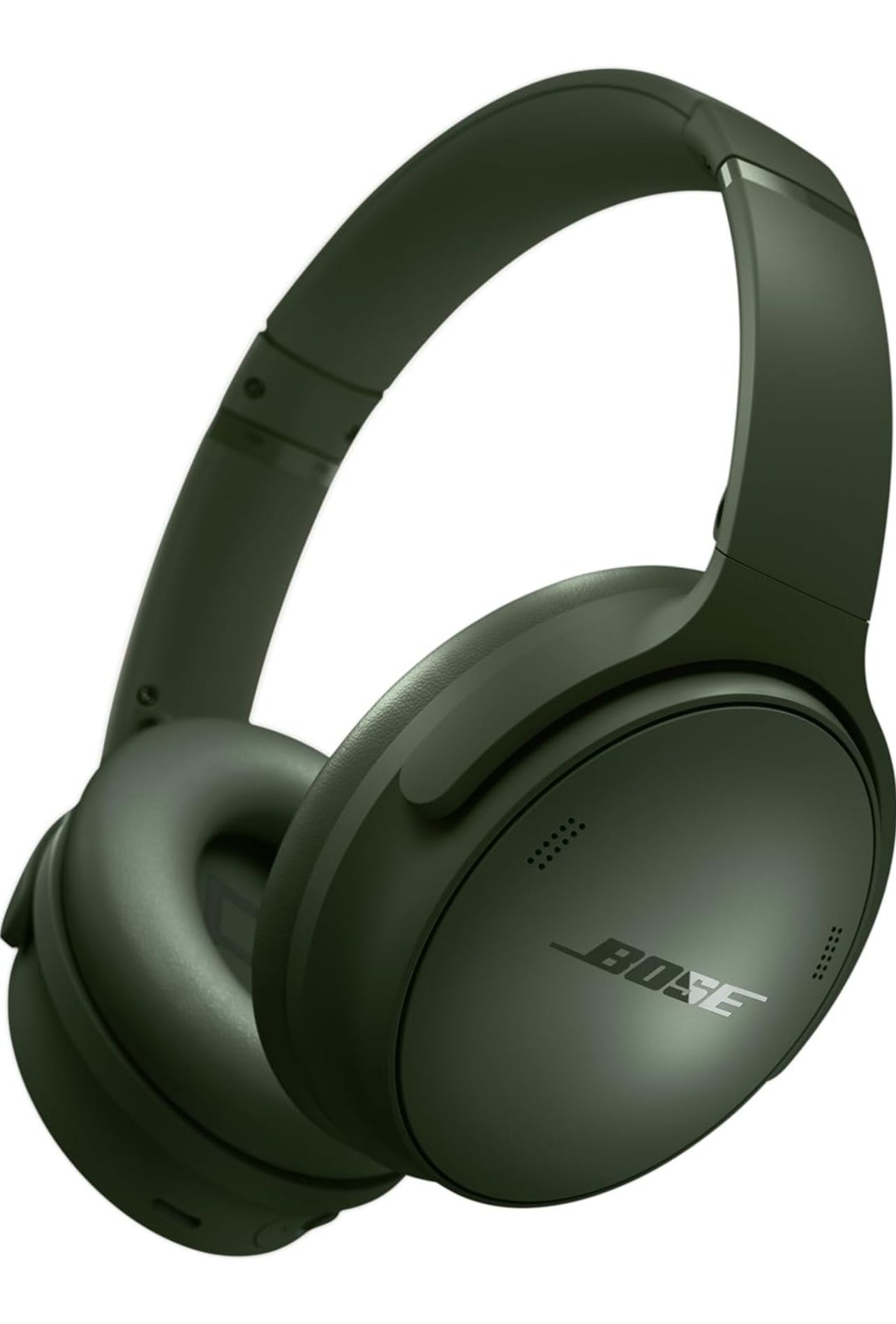 Bose QuietComfort Bluetooth Wireless Headphones