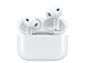 AirPod pro 3
