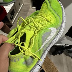 Nike Free Run 5.0 $60