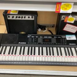 Keyboard 