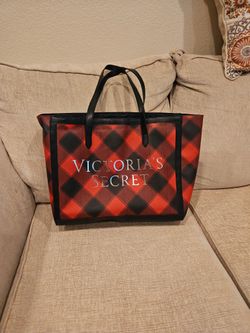 New VS overnight Bag