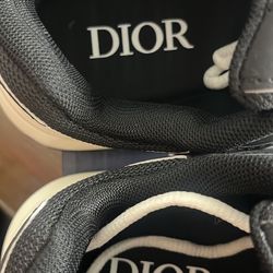 Dior B30s