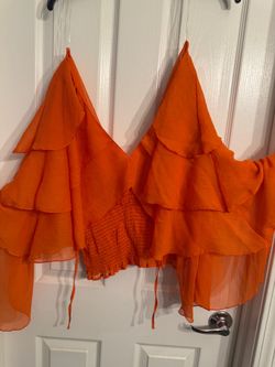 blouse size large