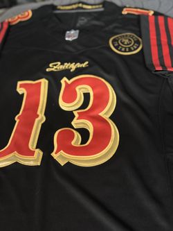 49rs Custom Jerseys 