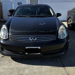 06 G35 Coupe 