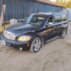 Chevy Hhr 