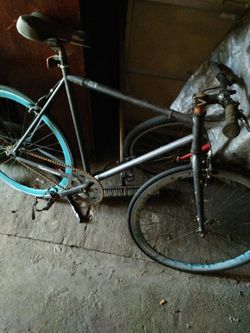 Bike
