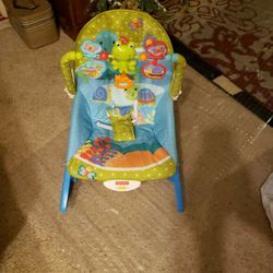 Baby Stroller With Music