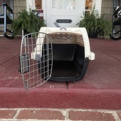 Petmate - Kennel Cab