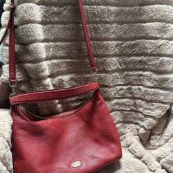 Coach Laurel Shoulder Bag