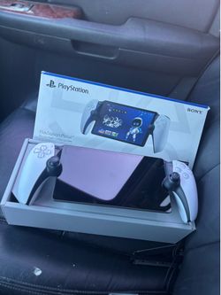 PlayStation Portal