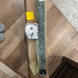 RV Breaking System