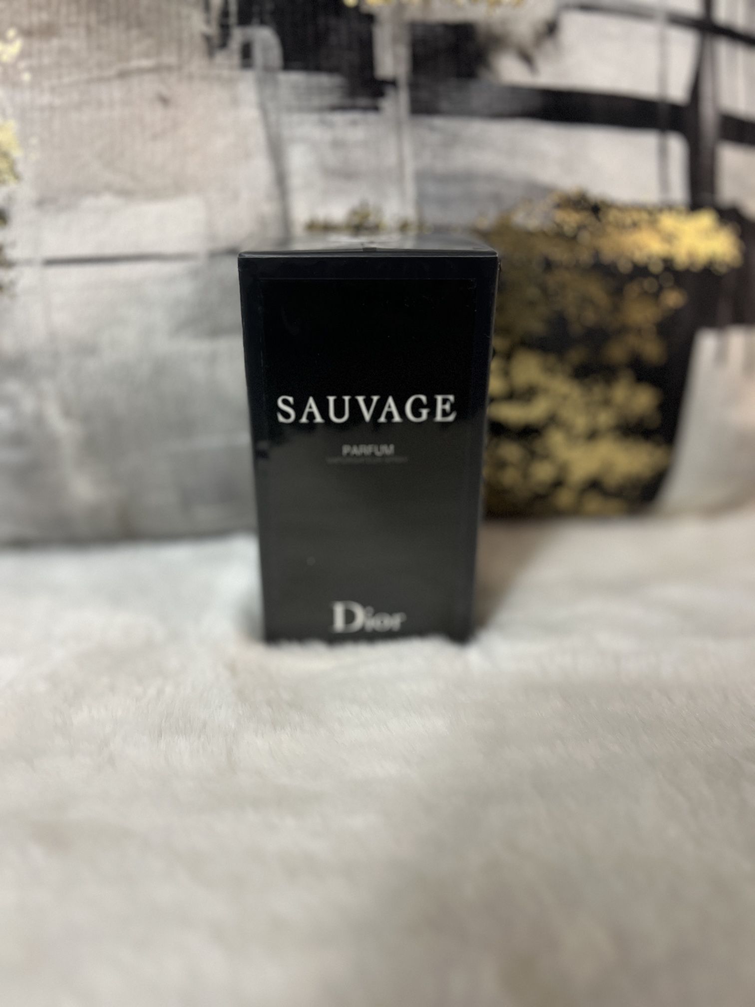 Sauvage
