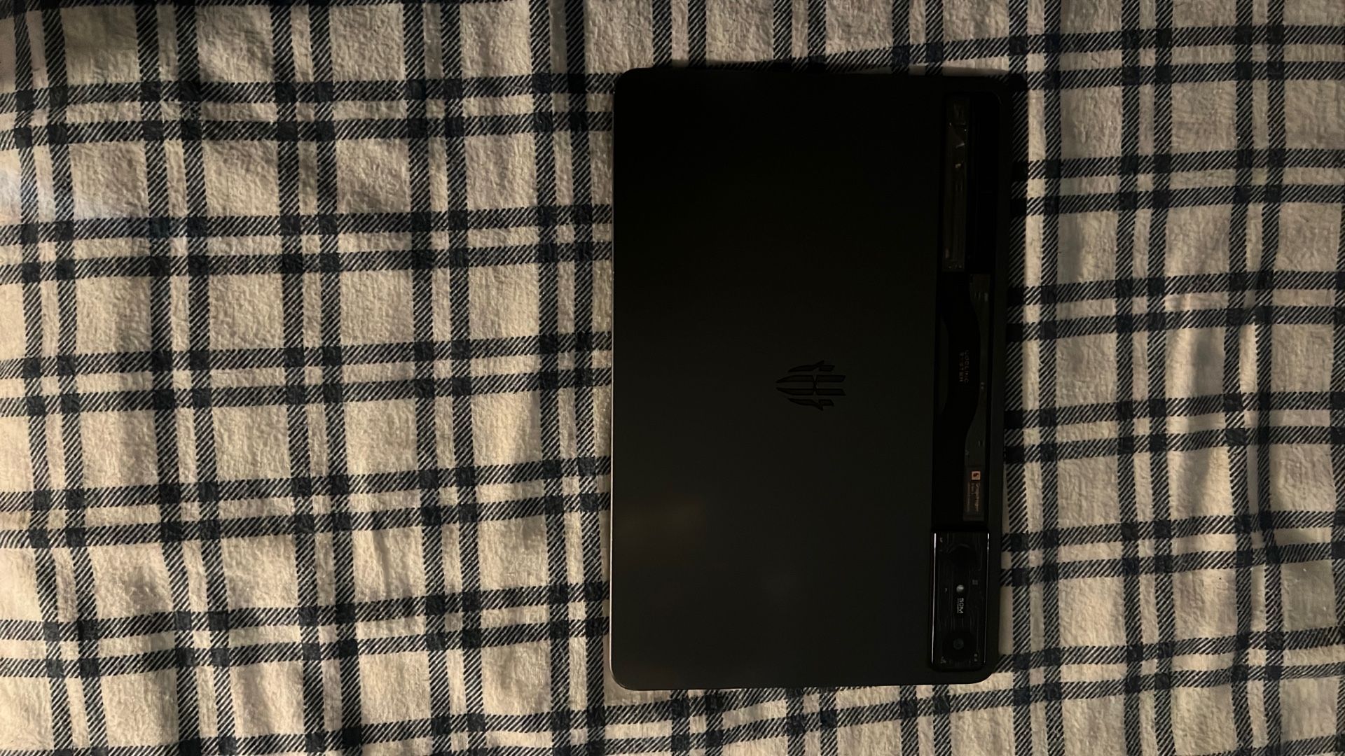 Red Magic Nova Gaming Tablet 