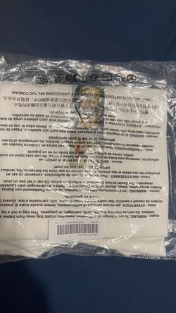 Supreme fw26 prayer card tee xl