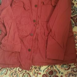 Mens Jacket