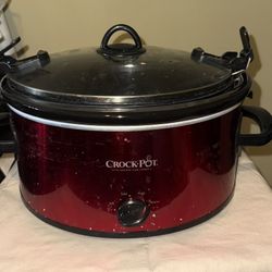 CROCK POT