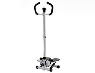 Stepper,4-in-1 Fitness Cardio Exerciser