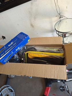 Hair extensions practice kit