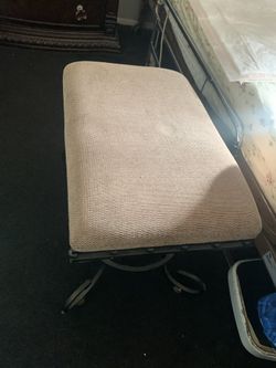 Bench