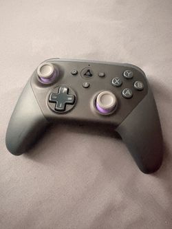 Amazon Luna Controller