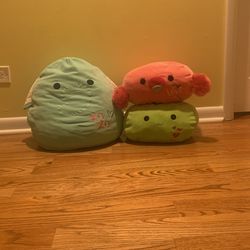 Squishmellows