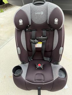 Safety 1st car seat