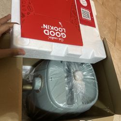 Dash - Freidora de aire