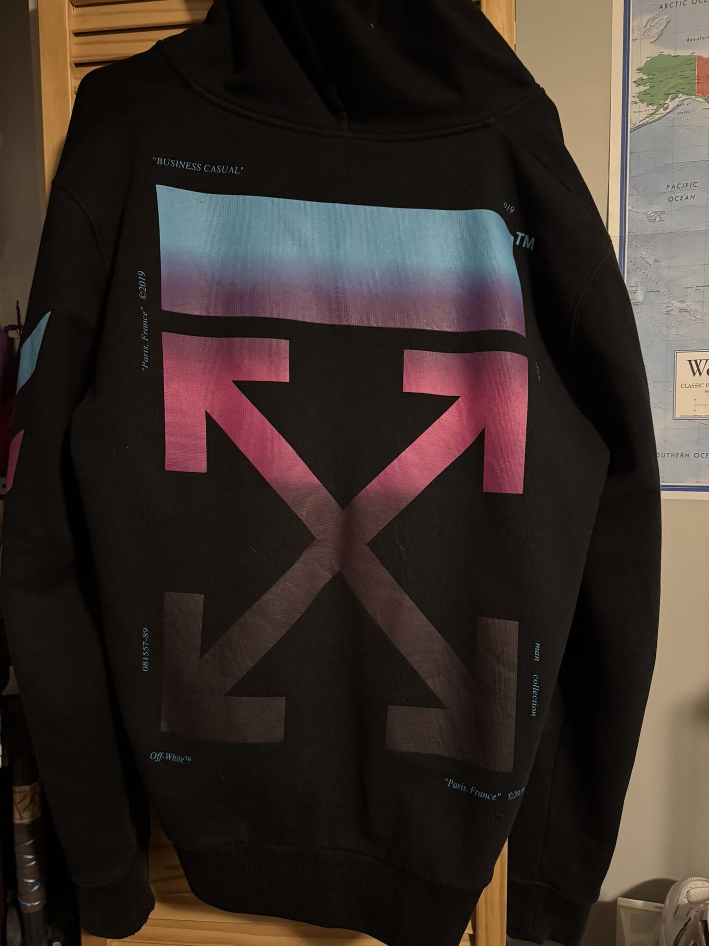 Off White Jacket