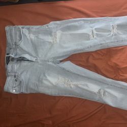 Women’s Jeans