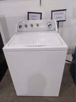Whirlpool Top Load Washing Machine