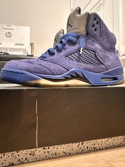 Jordan’s - Game - Noir/Royal/Black