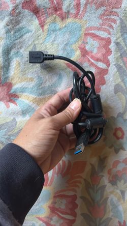 Canon Camera Cable 
